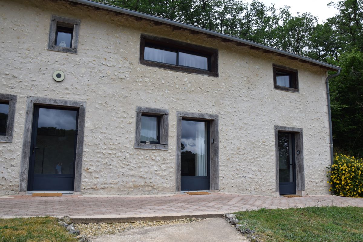 B&B d'Angueur, Montrem - photo 18