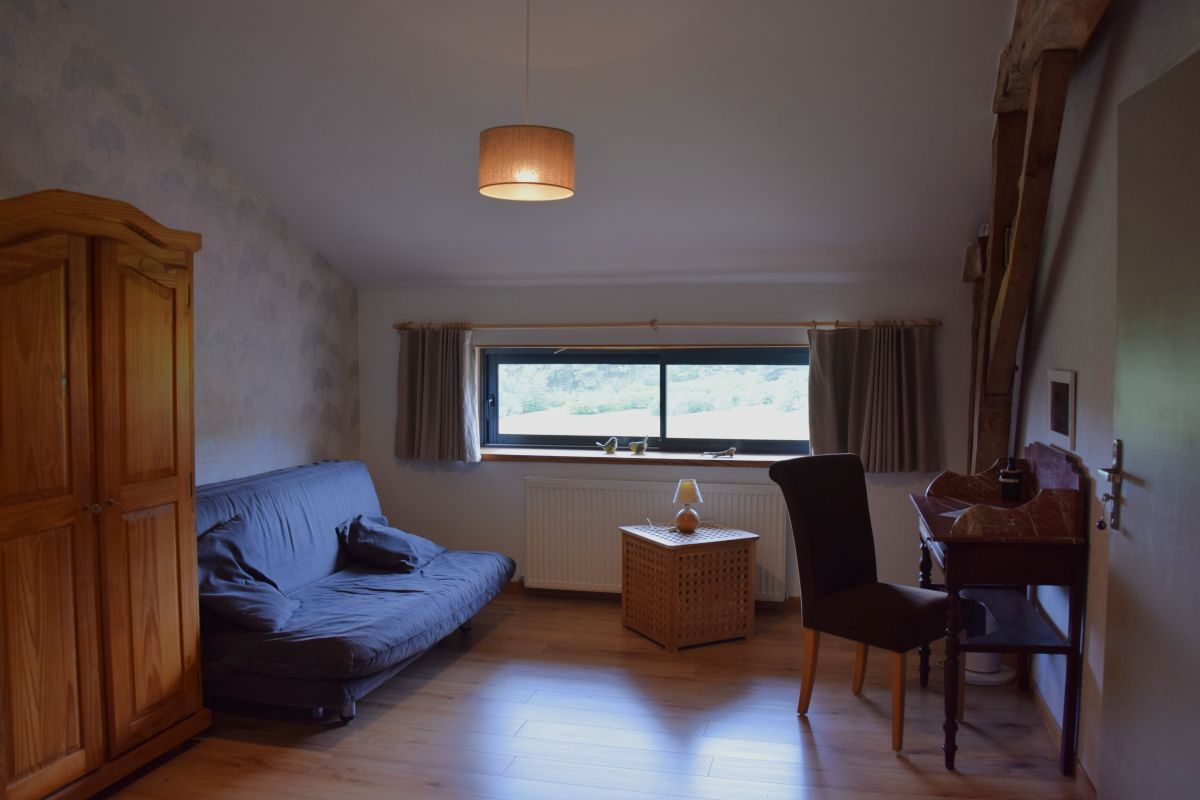 B&B d'Angueur, Montrem - photo 9