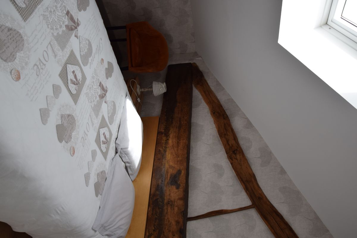 Angueur - Jacinthe, Montrem - photo 2