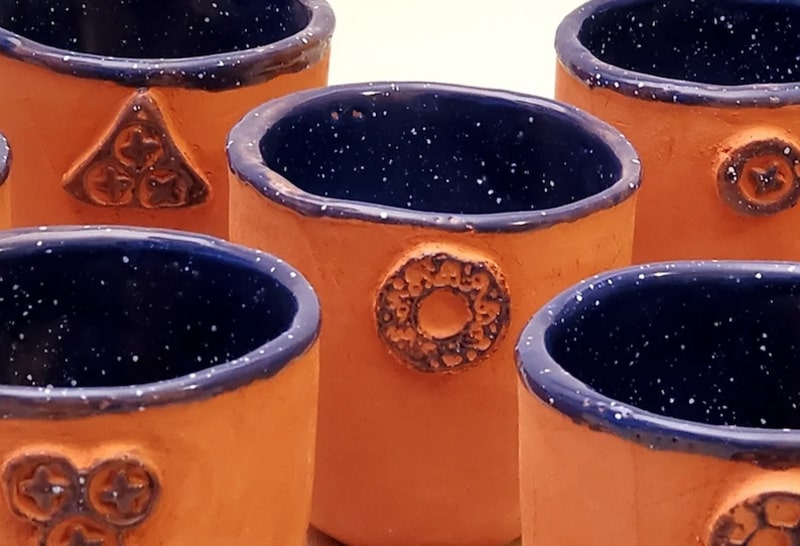 Anima - Anne FACCINETTO