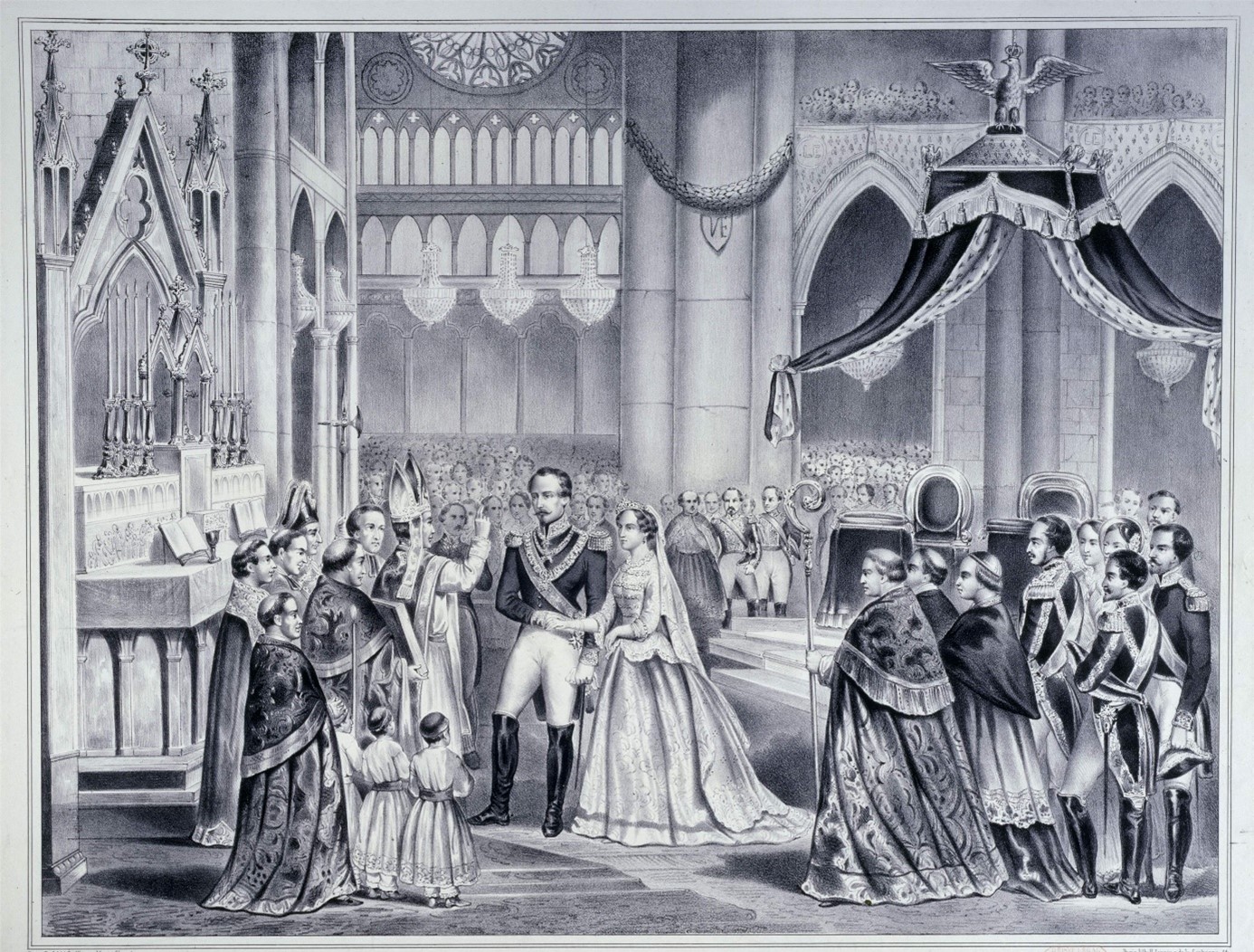Animation costumée au Régina « Arcachon Ville impérale : le langage et les codes amoureux au Second Empire »