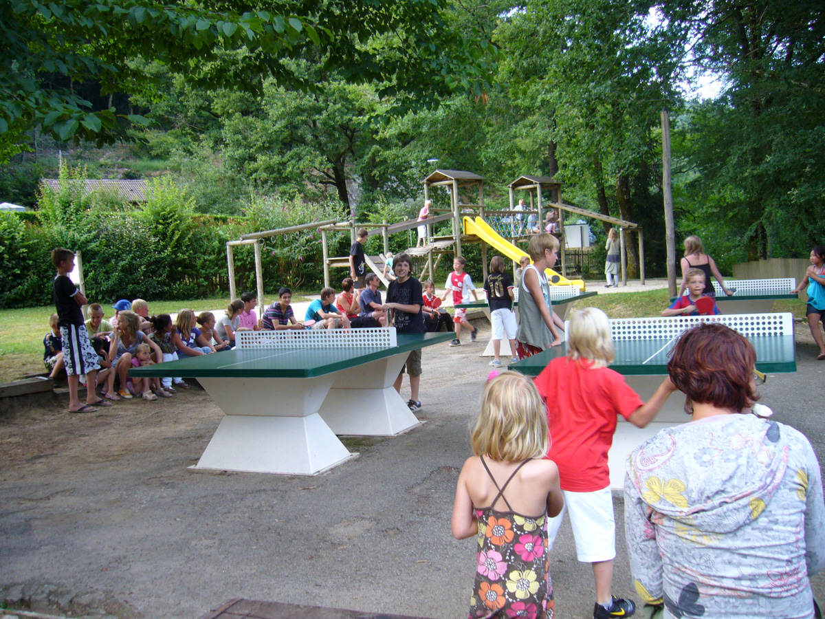 Camping Le Vaurette, Monceaux-sur-Dordogne - photo 6