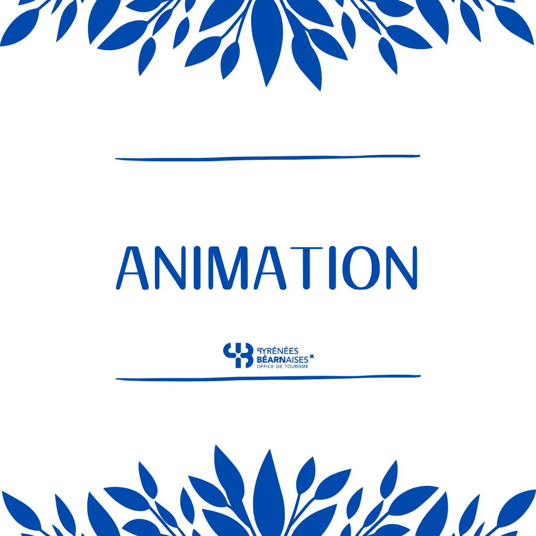 Animations Nature & Patrimoine