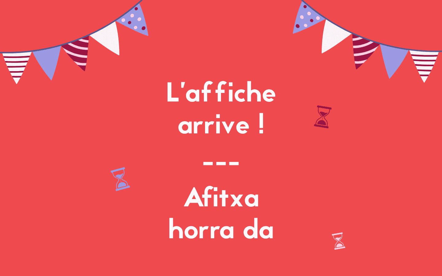 Fêtes locales
