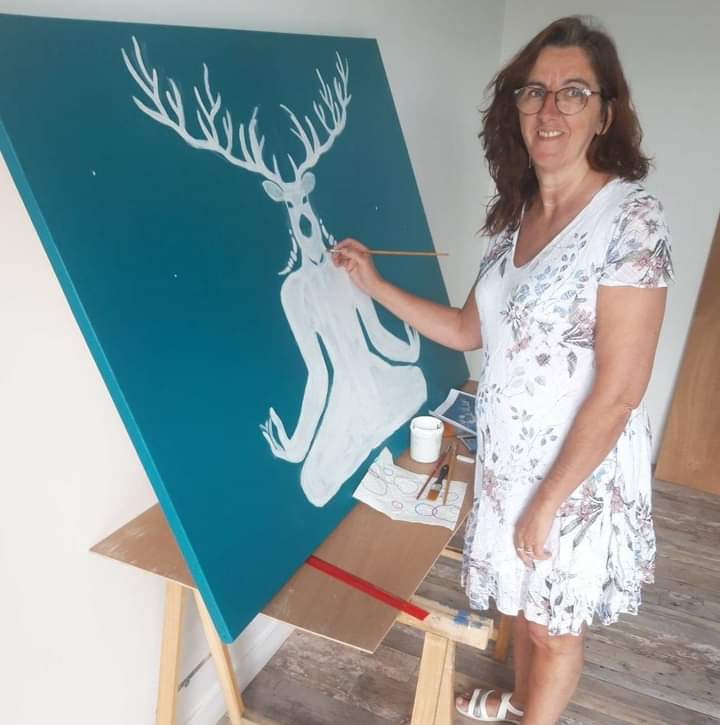 Anita Maes - photo 2