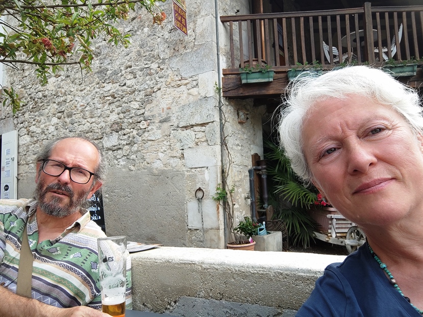 La Maison de Campagne : La Chambre Bleue, Villeneuve-de-Duras - photo 2