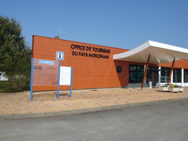  Annexe 2    OT depuis la route 