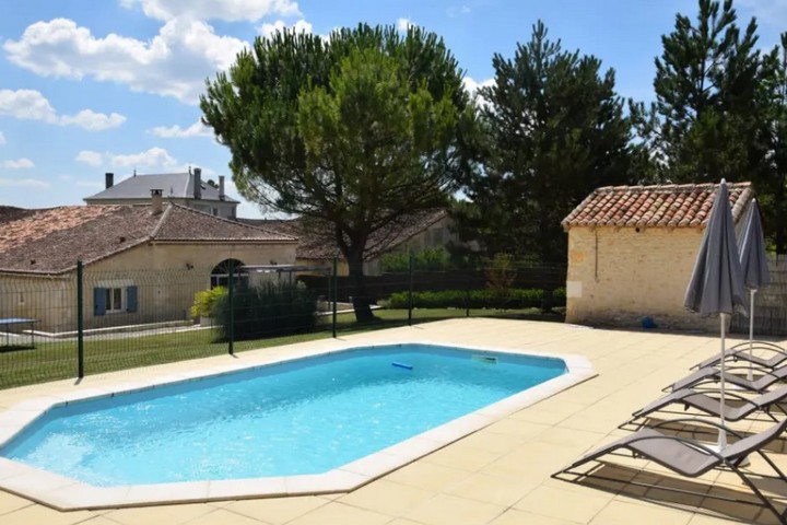 Gîte Les écureuils, Gout-Rossignol - photo 4