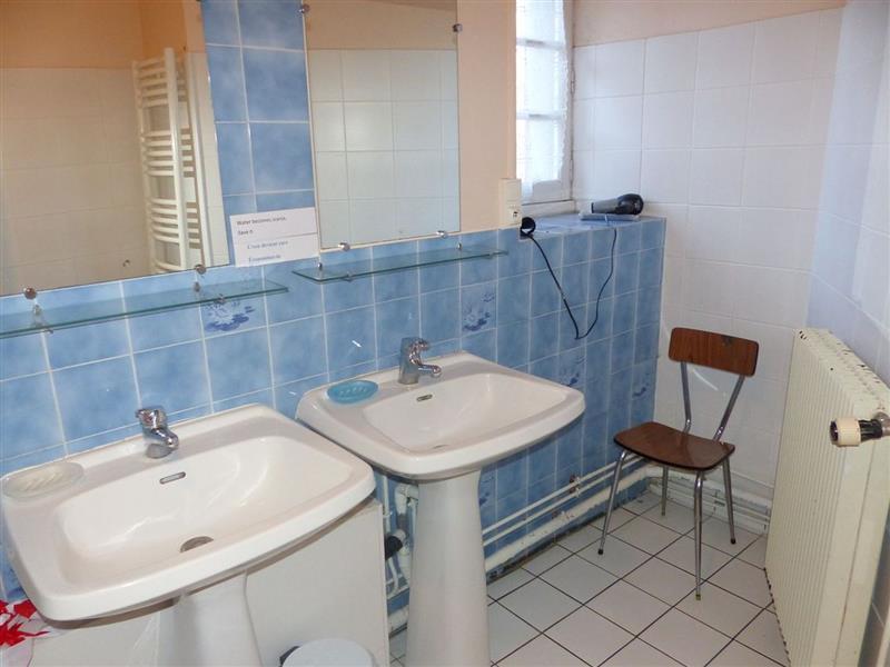 Refuge Accueil Pèlerins