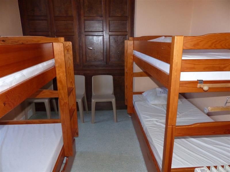 Refuge Accueil Pèlerins