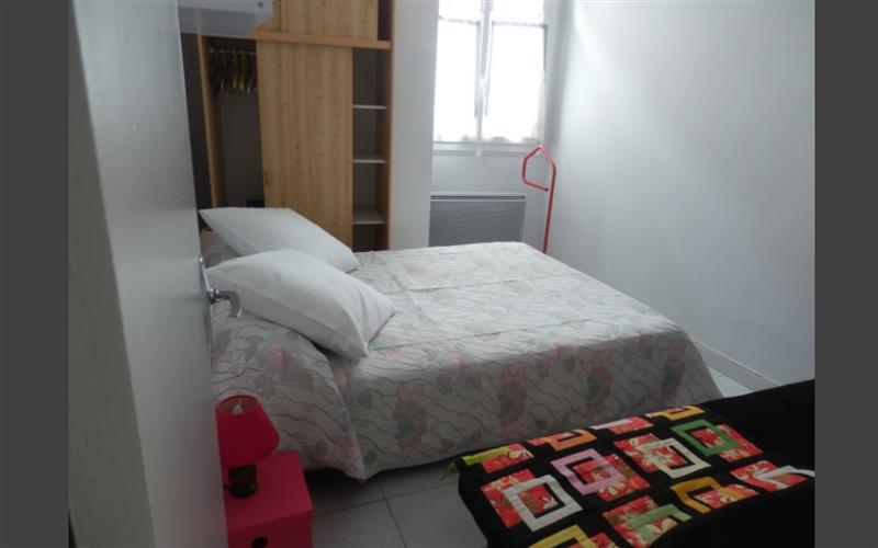 Appartement Antigny-Leuillet