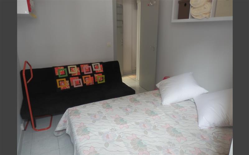 Appartement Antigny-Leuillet