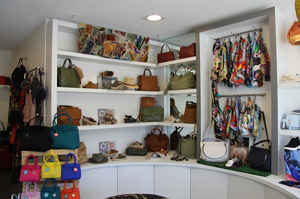 Antilope Chaussures Accessoires
