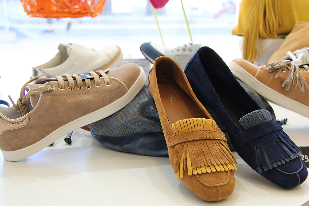 Antilope Chaussures Accessoires — photo 2