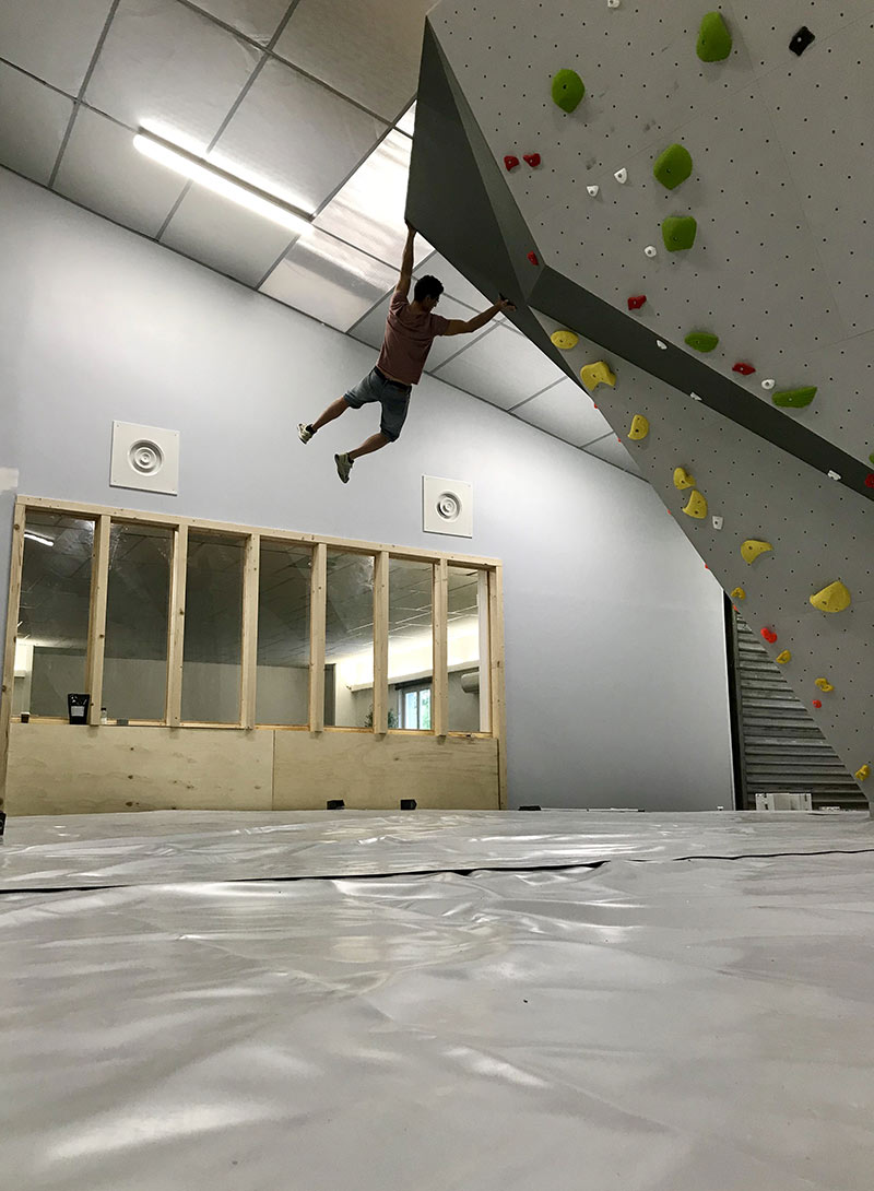 Antipode Escalade, Trélissac - photo 2