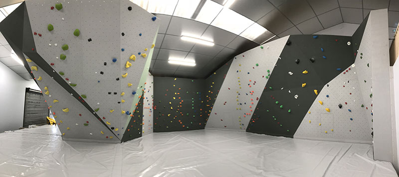 Antipode Escalade, Trélissac - photo 3