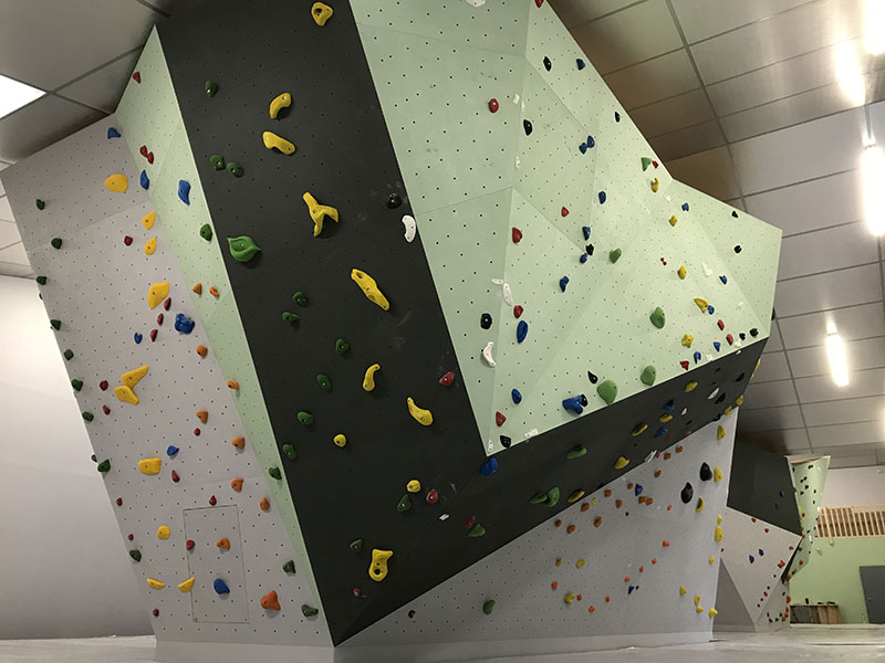 Antipode Escalade, Trélissac - photo 6