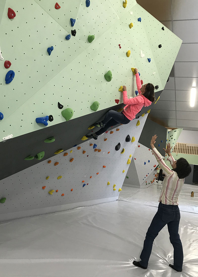 Antipode Escalade, Trélissac - photo 4