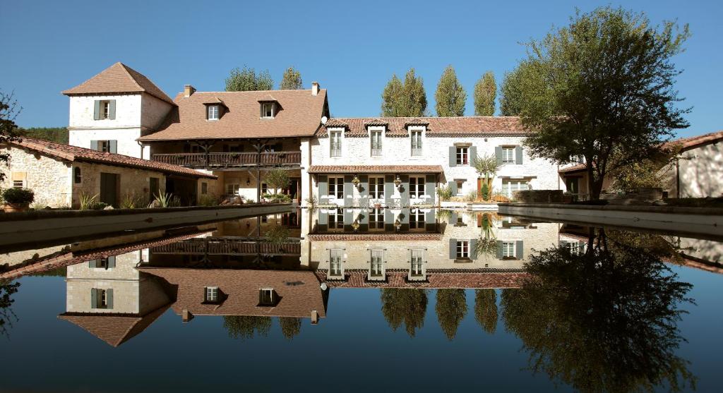 Le Mas des Bories - Grand Périgueux — Hotels & Residenzen à Dordogne