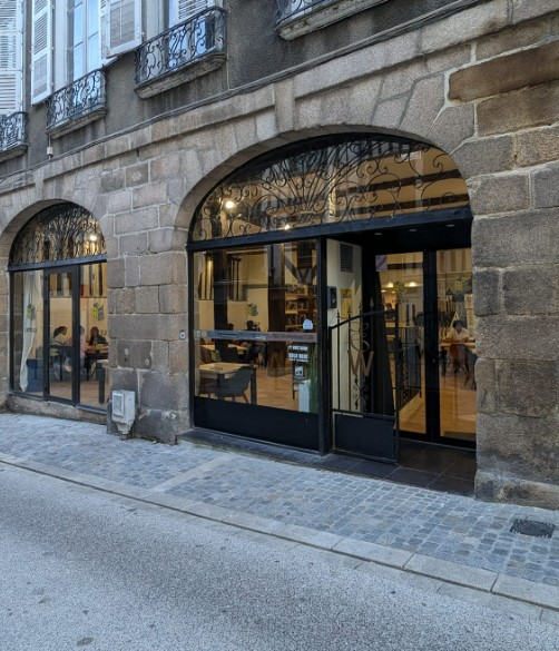 Bar à Jeux L'Antre Jeux