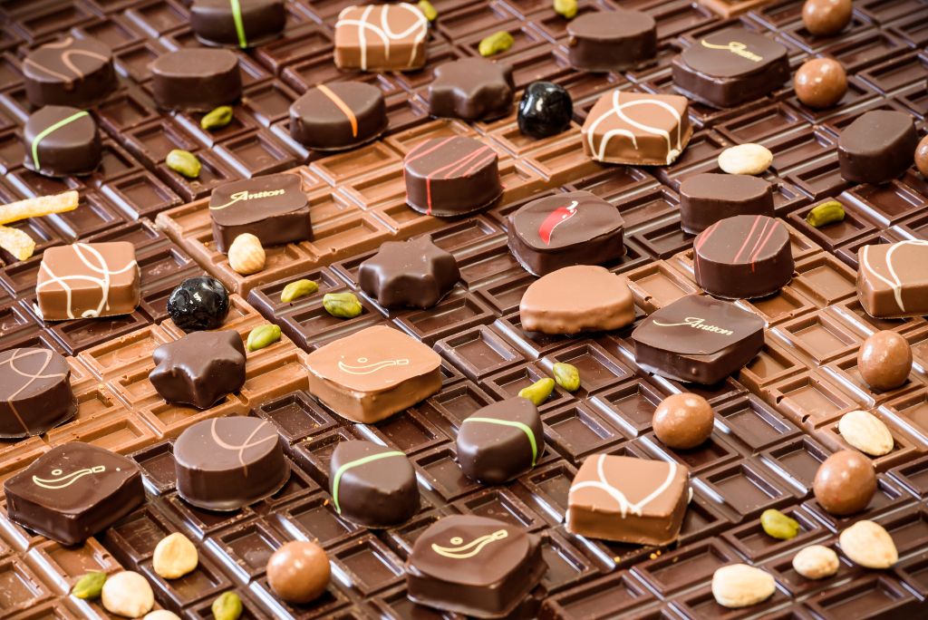 Antton Chocolatier