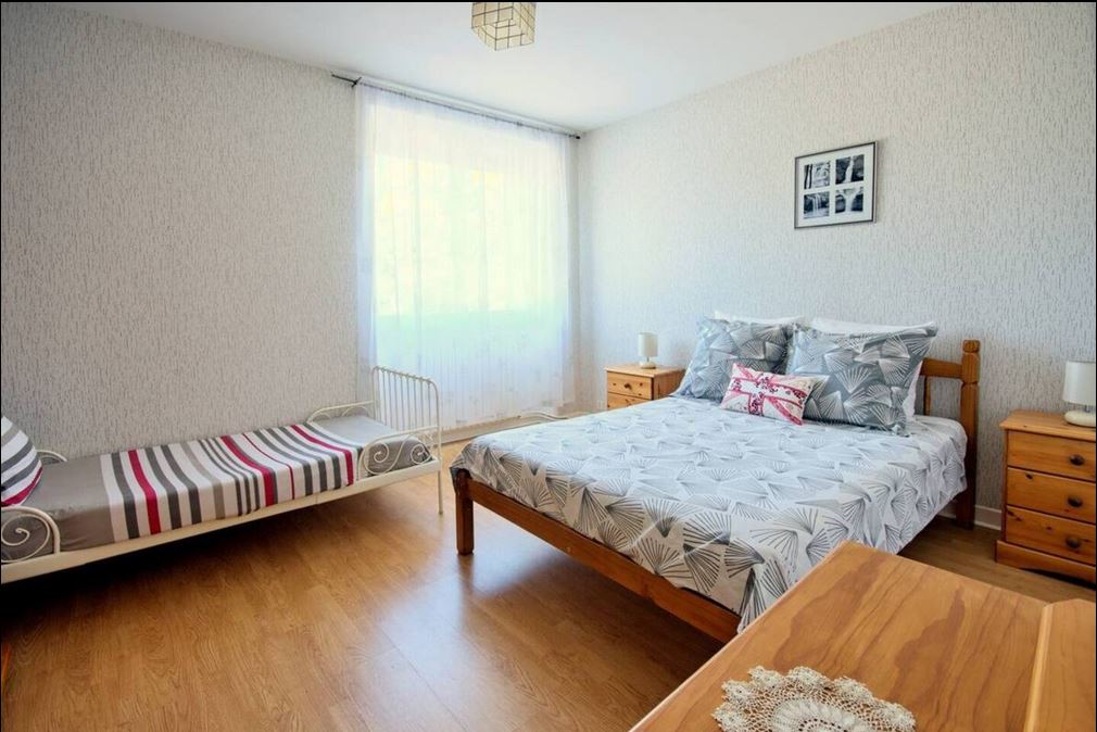 Le Petit Lac : Appartement 1, Bourganeuf - photo 2