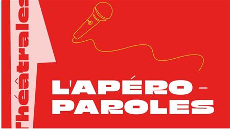L'apéro paroles