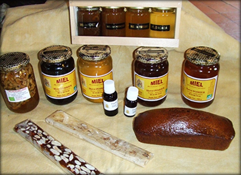 Apiculture Apyraine - photo 2