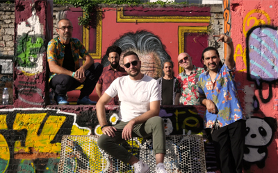 Les jeudis de Larros