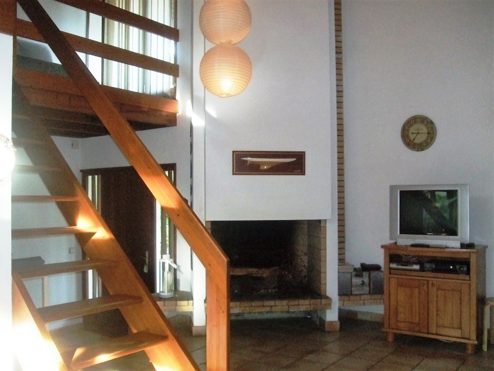 Location Apouey F., Seignosse - photo 5