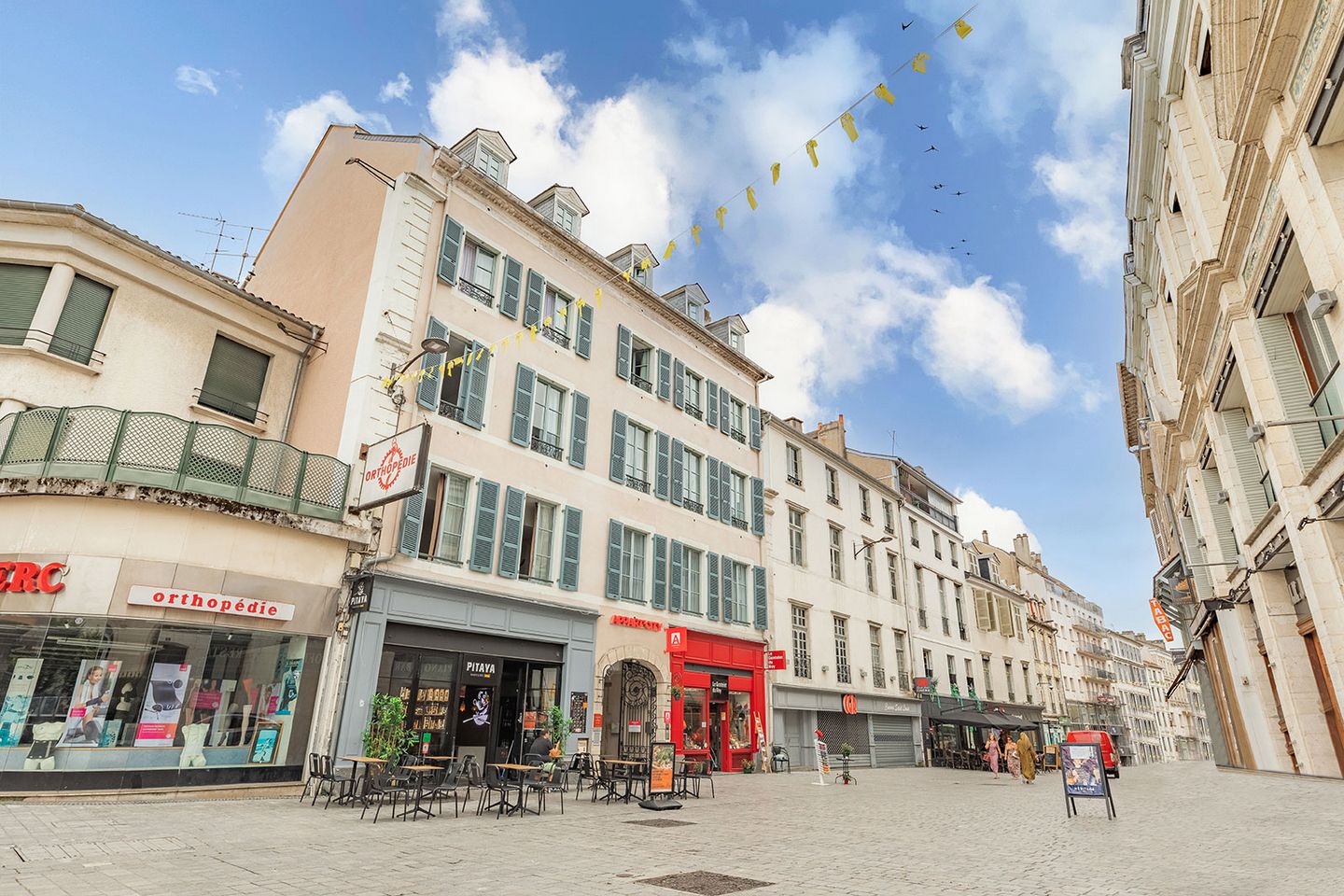 Appart-City Pau Centre, Pau - photo 16