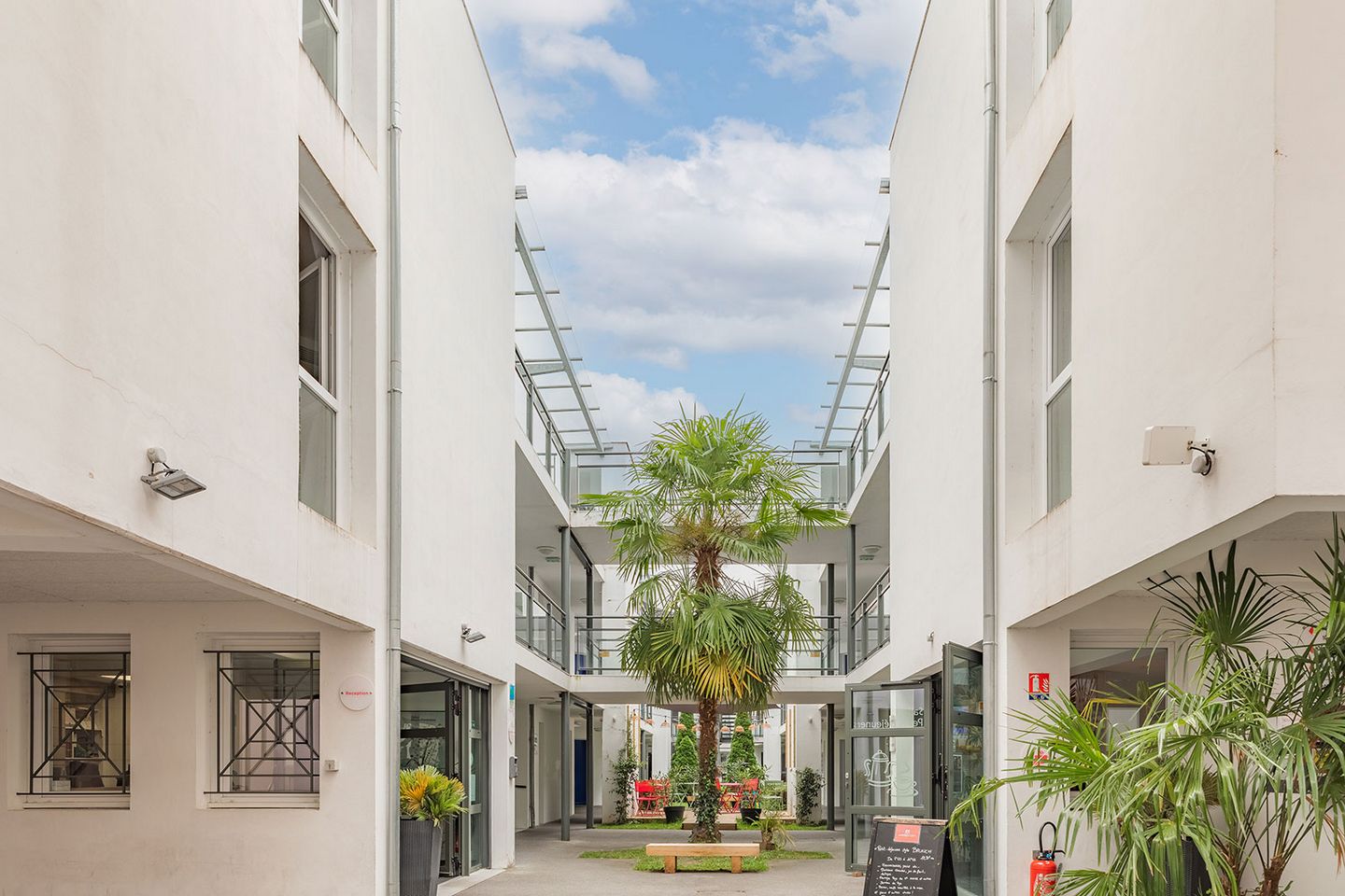 Appart-City Pau Centre, Pau - photo 15