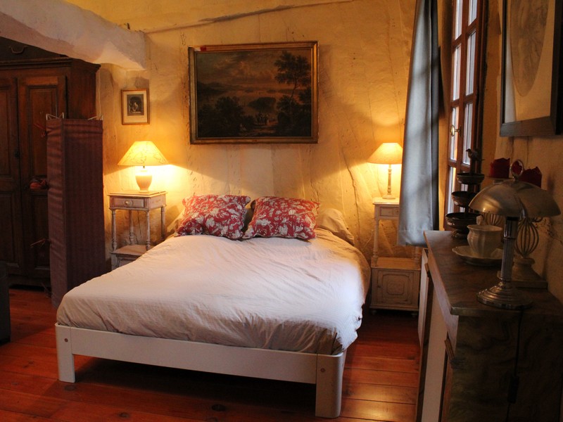Ancien relais de poste - Henri, Casteljaloux - photo 8