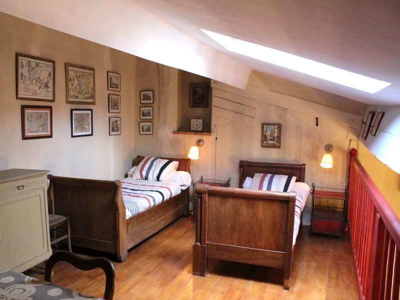 Ancien relais de poste - Henri - photo 5