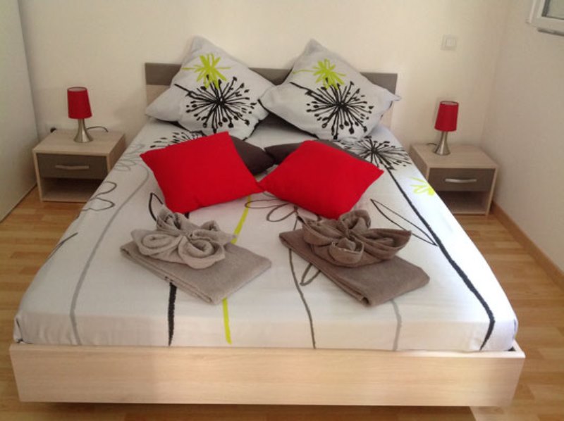 Appart Hôtel Jean Douce