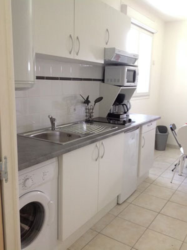 Appart Hôtel Jean Douce, Marmande - photo 3