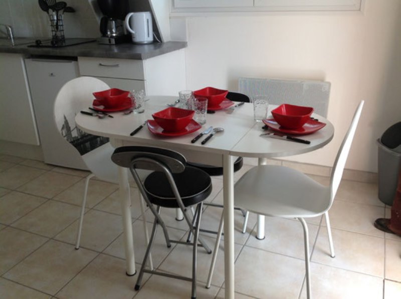 Appart Hôtel Jean Douce, Marmande - photo 7