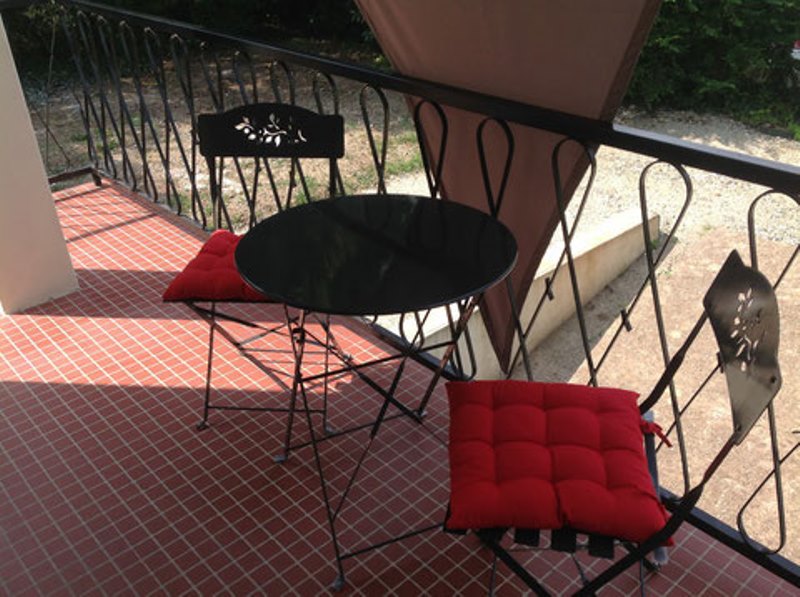 Appart Hôtel Jean Douce, Marmande - photo 2