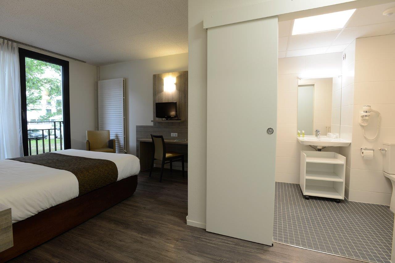 Brit Hôtel du Lac **, Saint-Paul-lès-Dax - photo 7