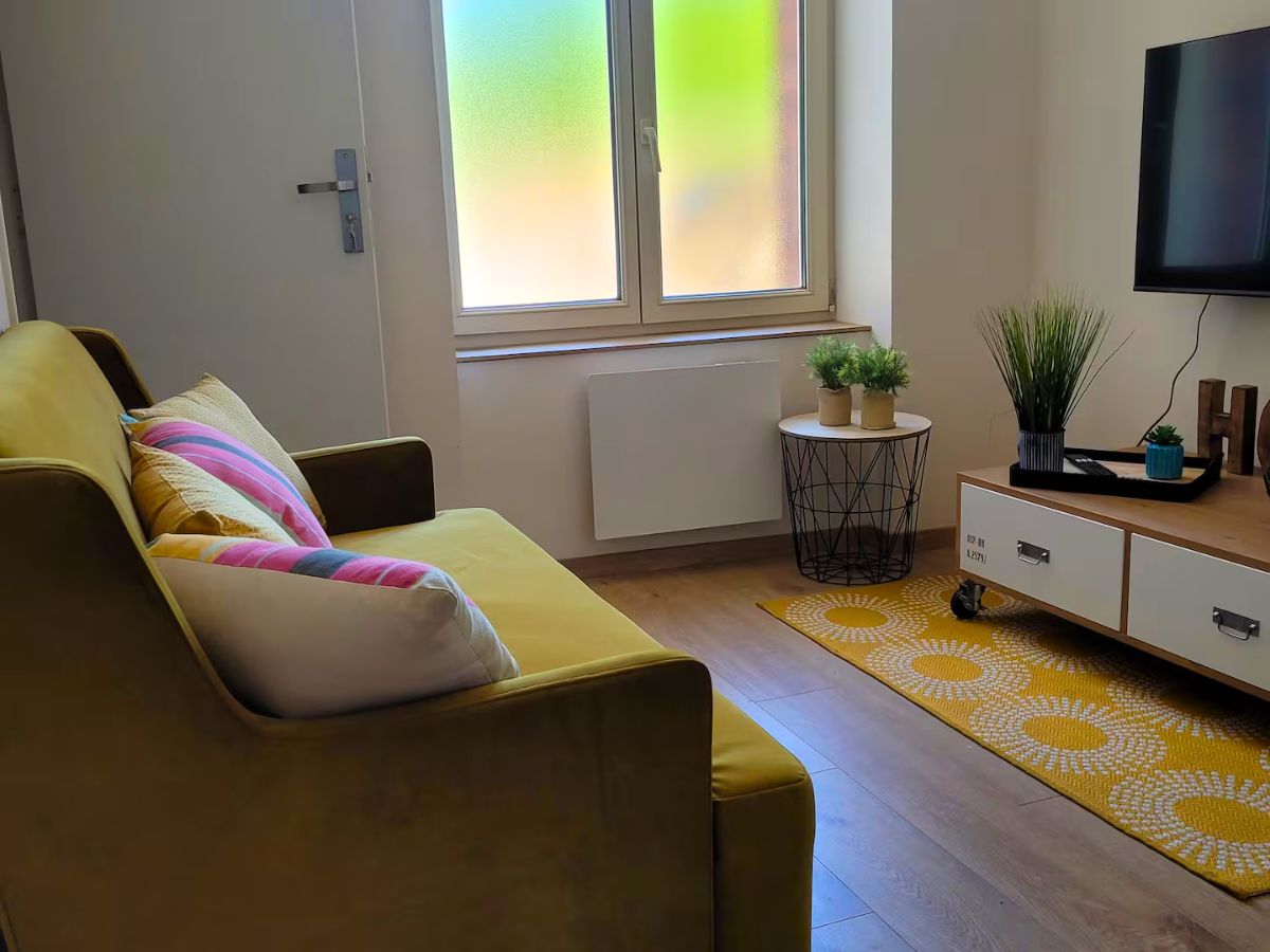 Appartement cosy, Nexon - photo 3