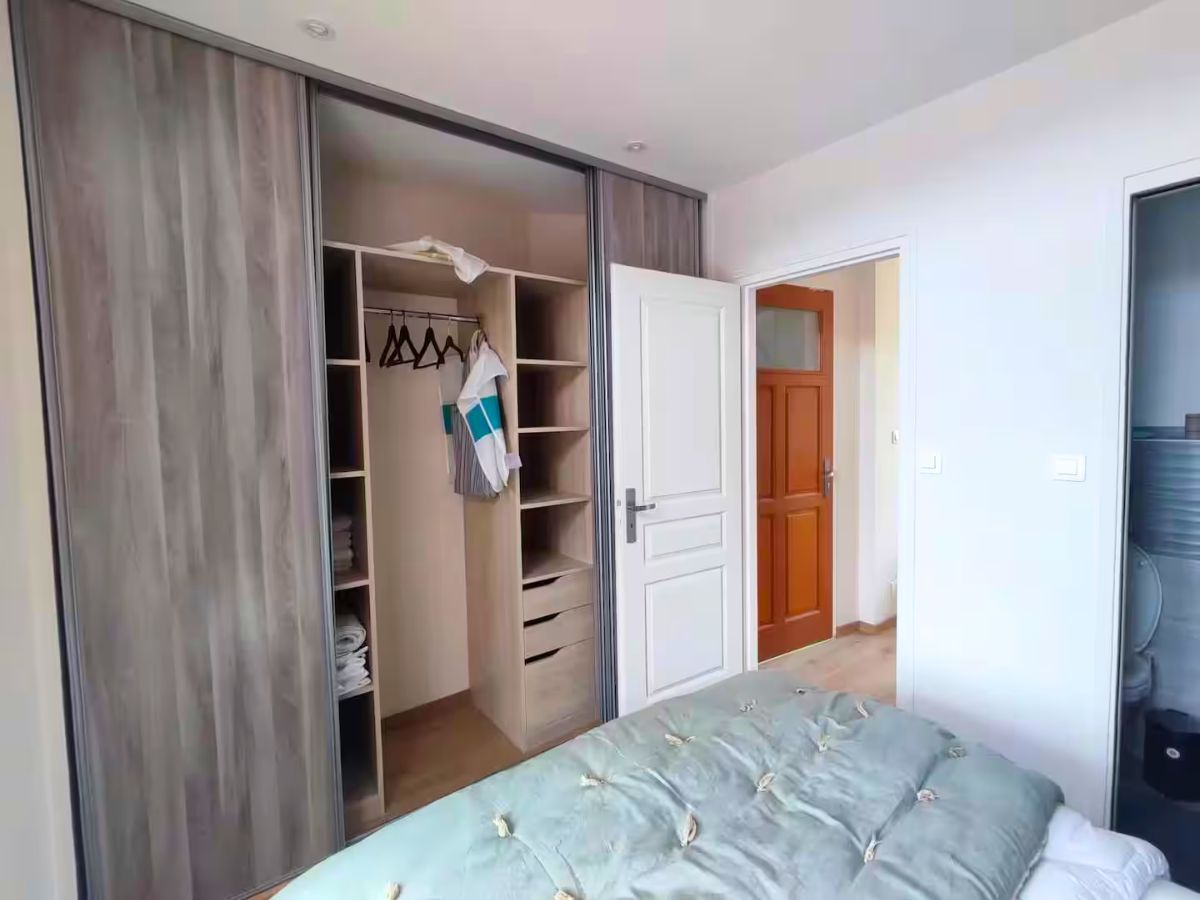 Appartement cosy, Nexon - photo 4