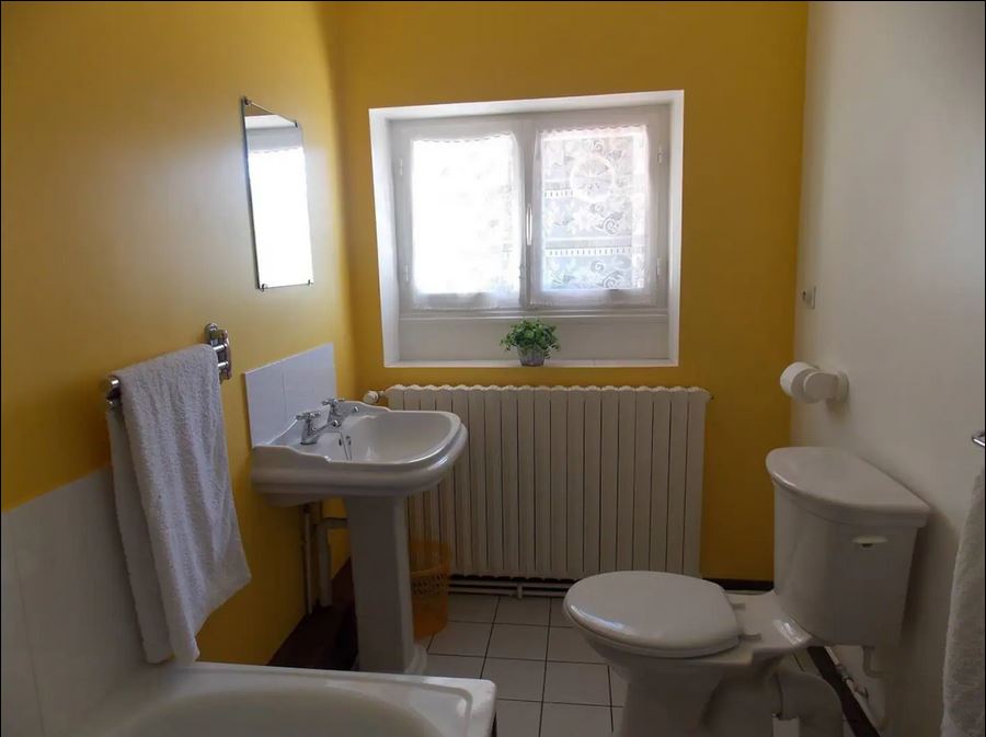 Le Petit Lac : Appartement 2, Bourganeuf - photo 9