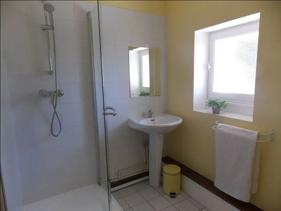 Le Petit Lac : Appartement 2, Bourganeuf - photo 14