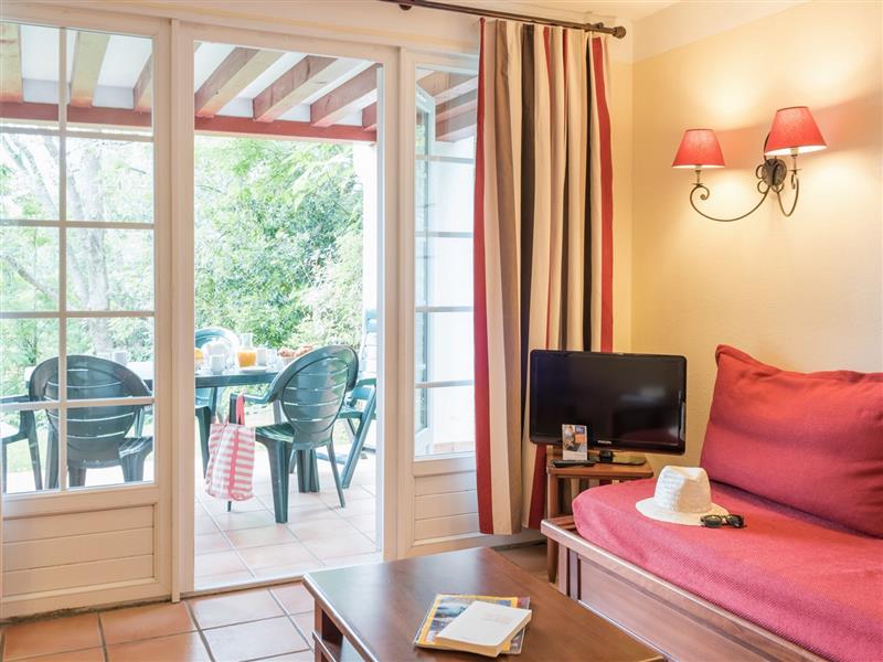 Résidence Pierre et Vacances La Villa Maldagora