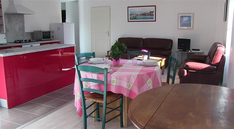 Appartement Bénéteau