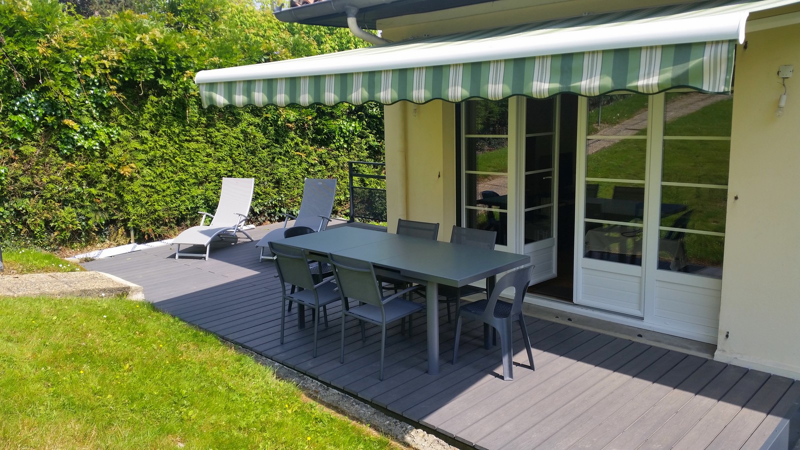 Appartement d'Alice, Salies-de-Béarn - photo 2