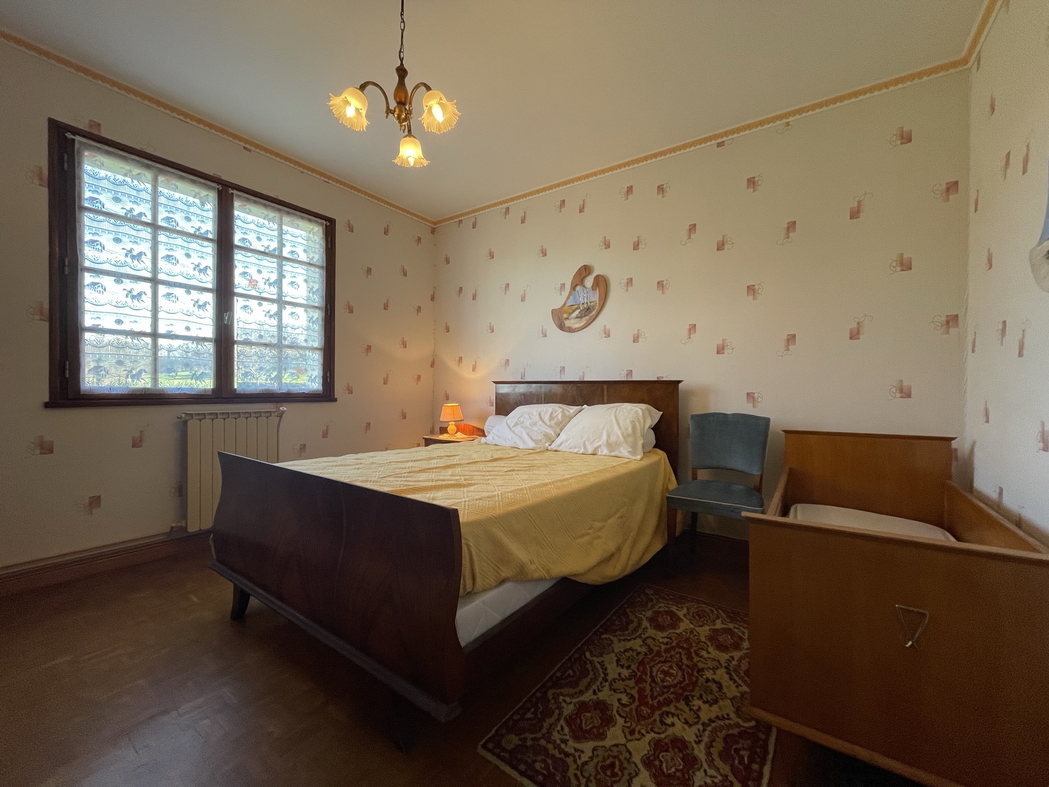 T3 dans villa pour 6 pers Madame BAC, Hendaye - photo 5