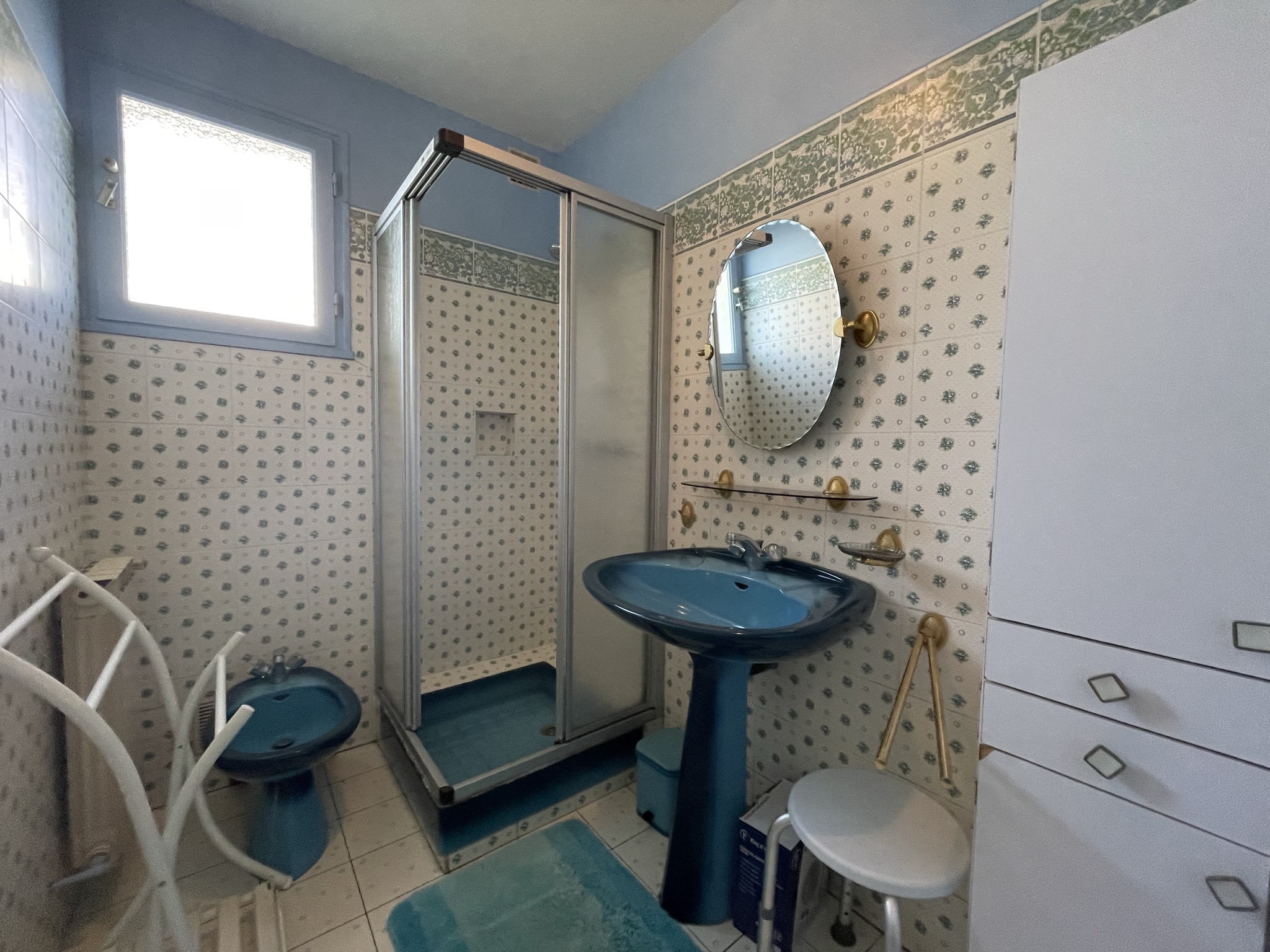 T3 dans villa pour 6 pers Madame BAC, Hendaye - photo 4