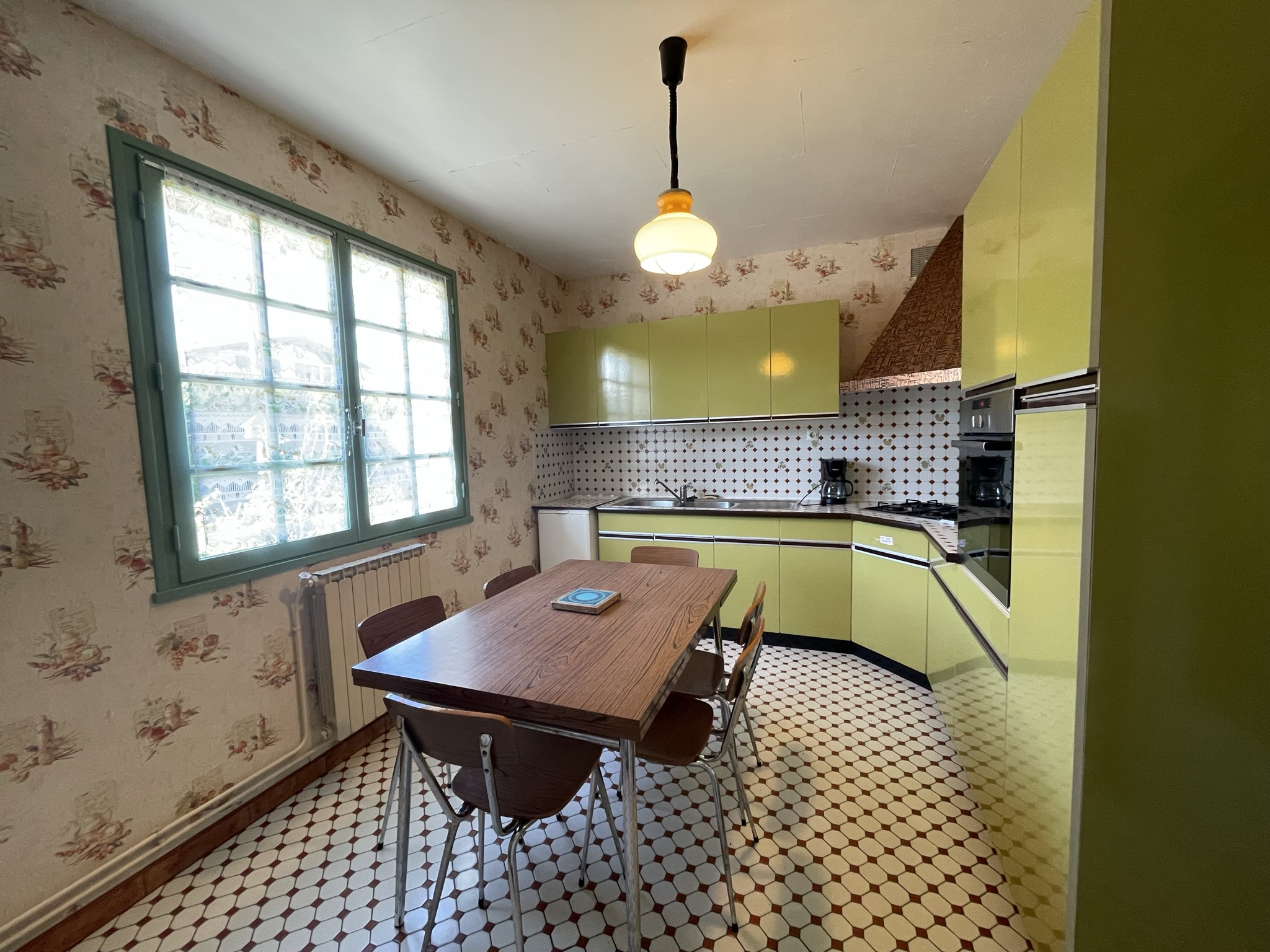 T3 dans villa pour 6 pers Madame BAC, Hendaye - photo 9