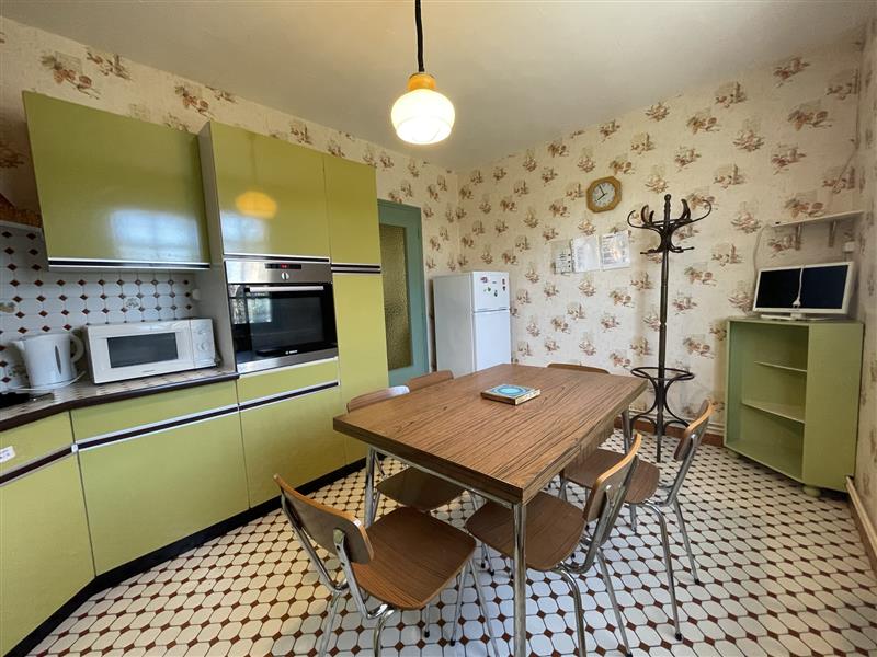 T3 dans villa pour 6 pers Madame BAC